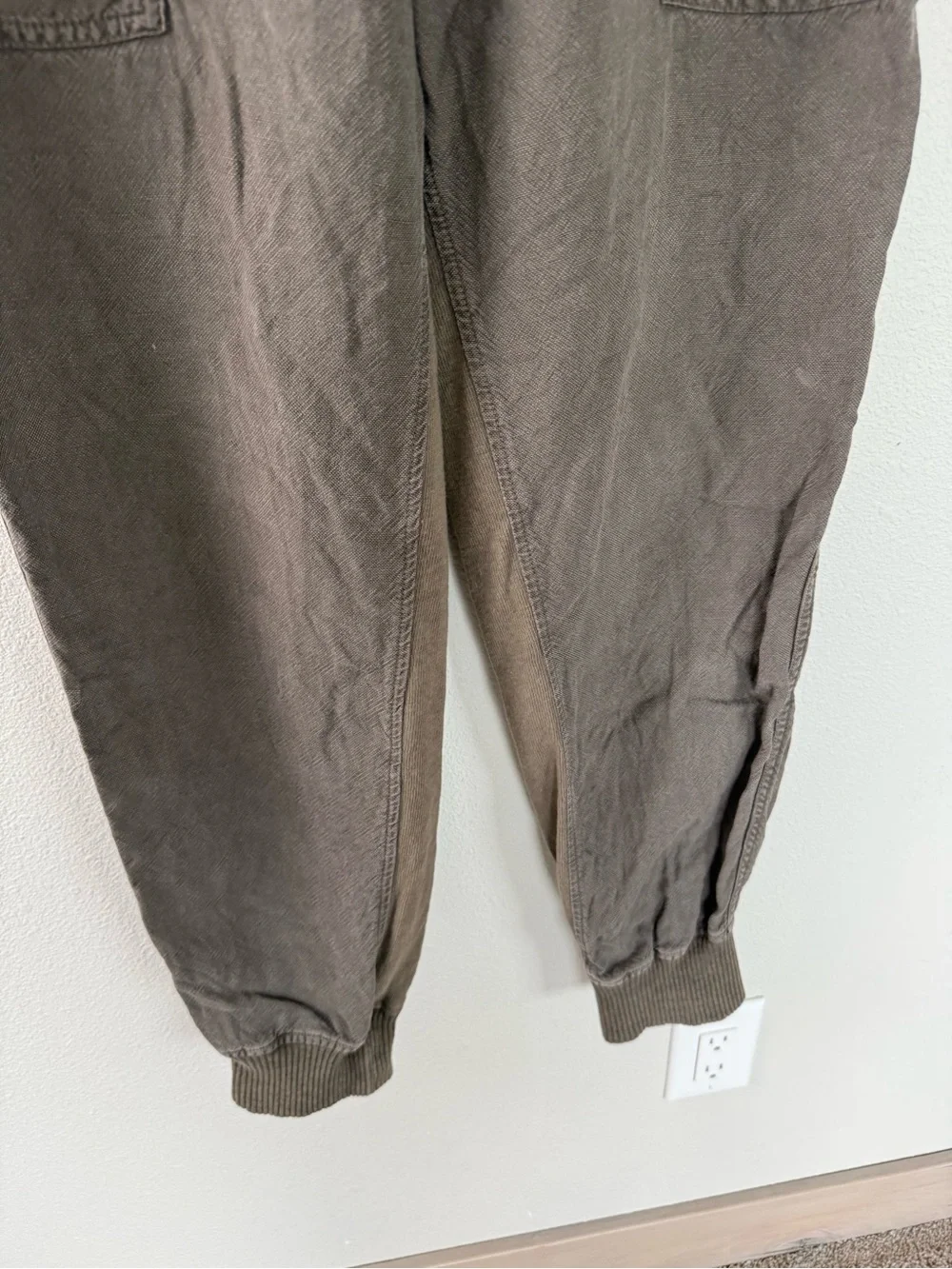 James Perse standard james